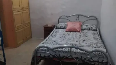 Chalet en venta en Calle Boleo, Garrovillas de Alconétar de 42.000 €