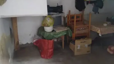 Chalet en venta en Calle Boleo, Garrovillas de Alconétar de 42.000 €