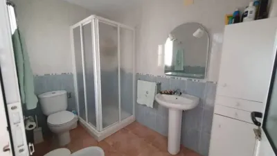 Chalet en venta en Calle Boleo, Garrovillas de Alconétar de 42.000 €
