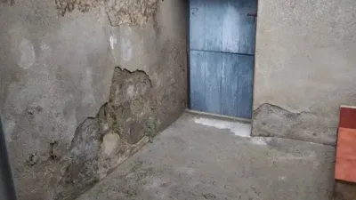 Chalet en venta en Calle Boleo, Garrovillas de Alconétar de 42.000 €