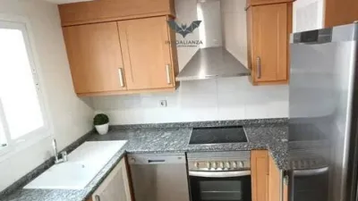 Piso en calle Literato Azorin photo 11