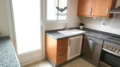 Piso en calle Literato Azorin photo 12