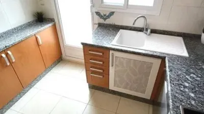 Piso en calle Literato Azorin photo 13