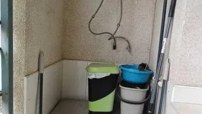 Piso en calle Literato Azorin photo 18