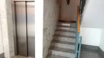 Piso en calle Literato Azorin photo 22