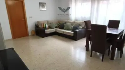 Piso en calle Literato Azorin photo 2