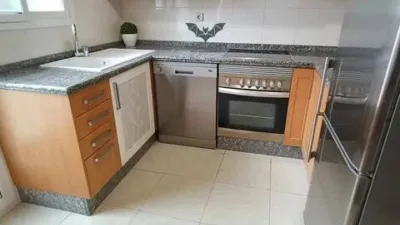Piso en calle Literato Azorin photo 8