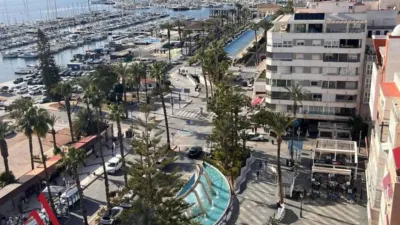 Pis – Torrevieja - Vista 2