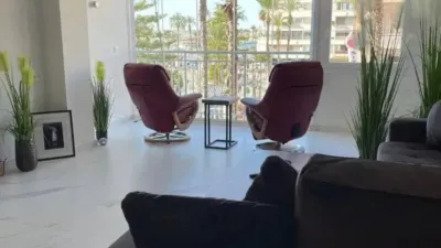 Pis – Torrevieja - Vista 4