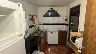 Chalet en venta en Alcaraz - Vista 3