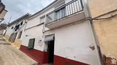 Chalet en venta en Alcaraz - Vista 4