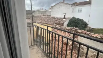 Chalet en venta en Alcaraz - Vista 5