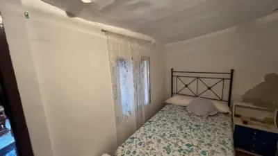 Chalet en venta en Alcaraz - Vista 6