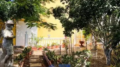 Chalet on Asturias Street photo 13