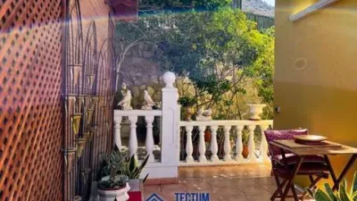 Chalet on Asturias Street photo 19