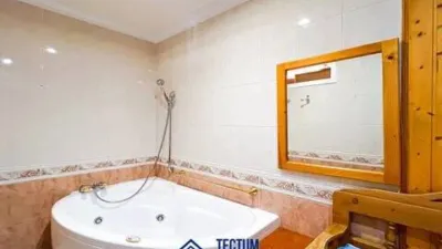 Chalet on Asturias Street photo 37