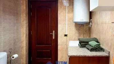 Chalet on Asturias Street photo 44