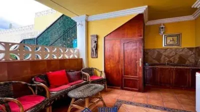 Chalet on Asturias Street photo 56