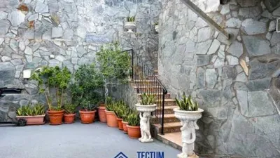 Chalet on Asturias Street photo 58