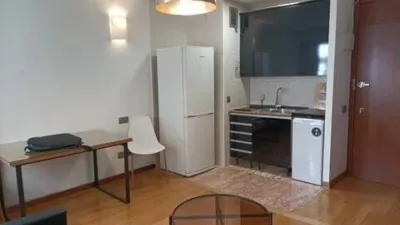 Piso en alquiler en Justicia-Chueca - Imagen 2