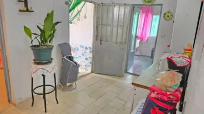 Chalet en venta en Carretera de Alburquerque, Aliseda de 69.900 €
