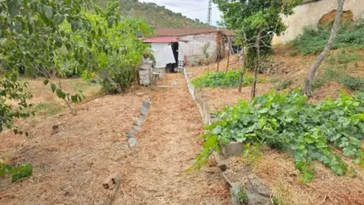 Chalet en venta en Carretera de Alburquerque, Aliseda de 69.900 €