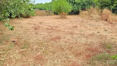 Chalet en venta en Carretera de Alburquerque, Aliseda de 69.900 €