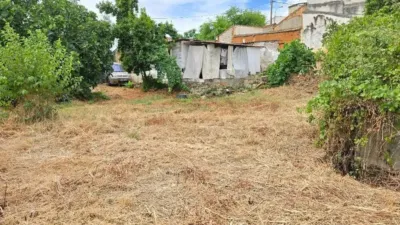 Chalet en venta en Carretera de Alburquerque, Aliseda de 69.900 €