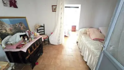 Chalet en venta en Carretera de Alburquerque, Aliseda de 69.900 €
