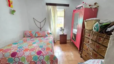 Chalet en venta en Carretera de Alburquerque, Aliseda de 69.900 €