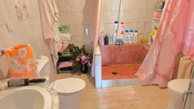 Chalet en venta en Carretera de Alburquerque, Aliseda de 69.900 €