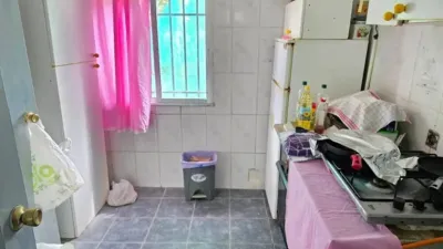 Chalet en venta en Carretera de Alburquerque, Aliseda de 69.900 €
