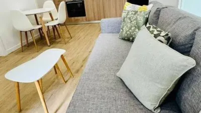 Piso en alquiler en El Carme - Imagen 2