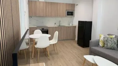 Piso en alquiler en El Carme - Imagen 4