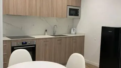 Piso en alquiler en El Carme - Imagen 5