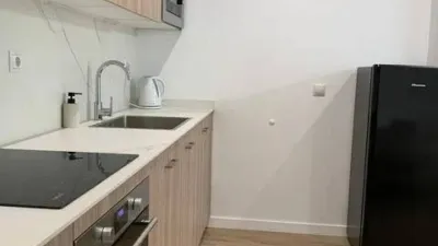 Piso en alquiler en El Carme - Imagen 6