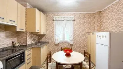 Apartment on Calle de los Floranes photo 12