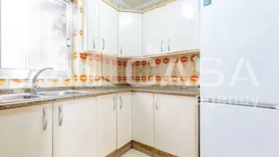 Apartment in Algirós photo 10