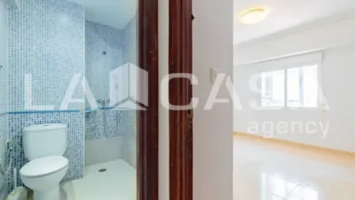 Apartment in Algirós photo 12