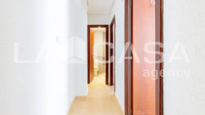Apartment in Algirós photo 14