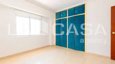 Apartment in Algirós photo 17