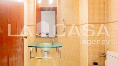 Apartment in Algirós photo 18