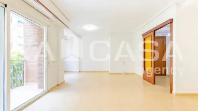 Apartment in Algirós photo 20