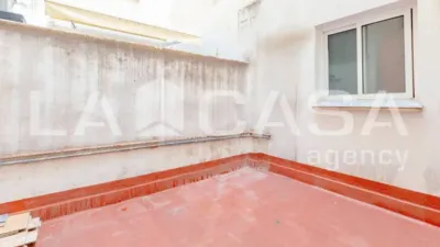 Apartment in Algirós photo 21