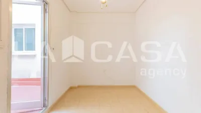 Apartment in Algirós photo 22