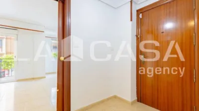 Apartment in Algirós photo 24