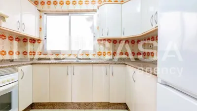 Apartment in Algirós photo 26