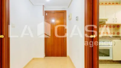 Apartment in Algirós photo 27