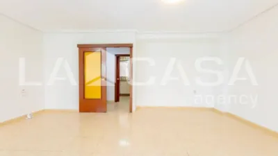Apartment in Algirós photo 29