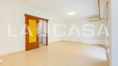 Apartment in Algirós photo 30